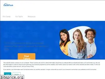 cloudtask.com