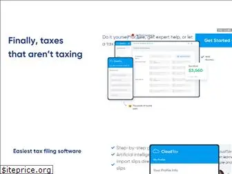 cloudtax.ca