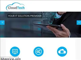 cloudtech.com.cy