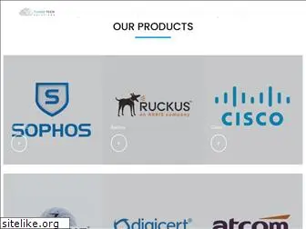 cloudtech.com.np