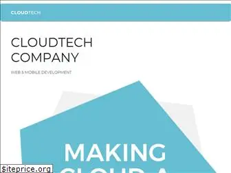 cloudtech.company