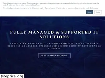 cloudtech24.com