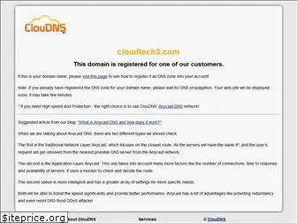 cloudtech3.com