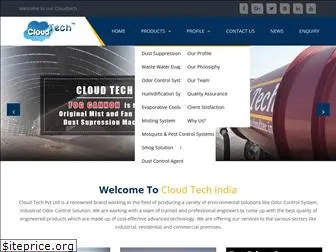 cloudtechindia.co.in