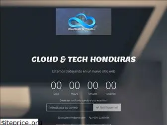 cloudtechn.com