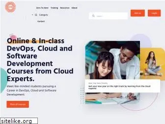 cloudtechnologyexperts.com