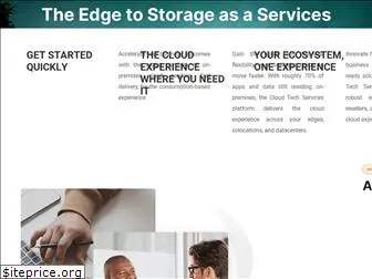 cloudtechservices.com