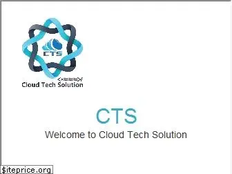 cloudtechsolution.com