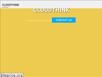 cloudthink.com.tw