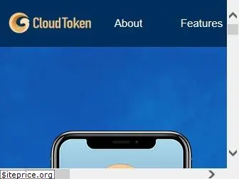 cloudtokenwallet.com