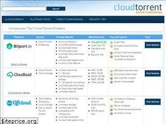 cloudtorrent.net