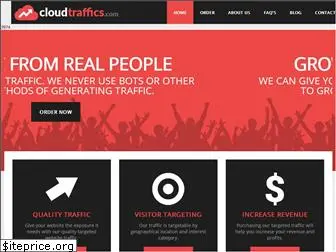 cloudtraffics.com