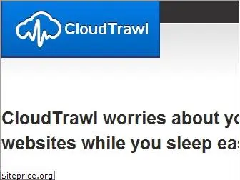 cloudtrawl.com