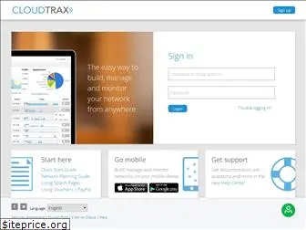 cloudtrax.com