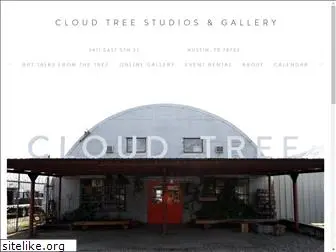 cloudtreestudiosandgallery.com