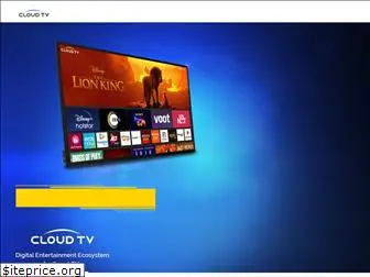 cloudtvos.com