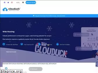 clouduck.com.tr