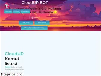 cloudupbot.xyz