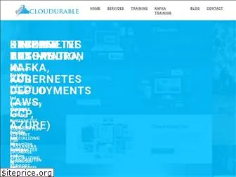 cloudurable.com
