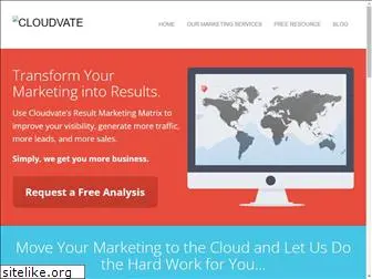 cloudvate.com