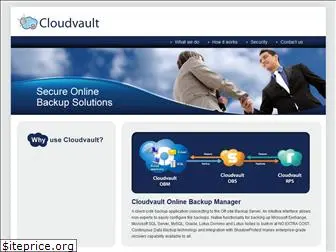 cloudvault.com