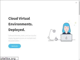 cloudve.org
