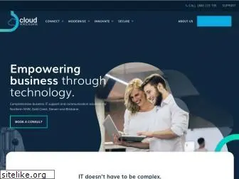 cloudvoicedata.com.au