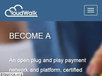 cloudwalk.io