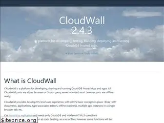 cloudwall.me