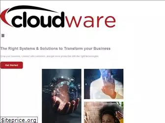 cloudware.africa