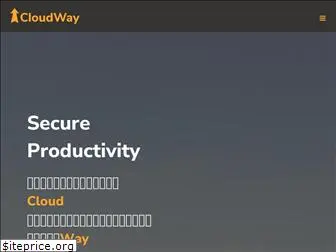 cloudway.no