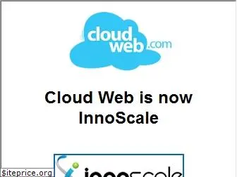 cloudweb.com thumbnail