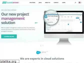 cloudwharf.com