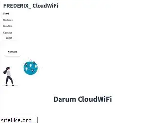 cloudwifi.de