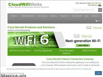 cloudwifiworks.com.au