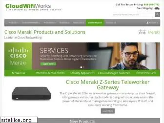 cloudwifiworks.com