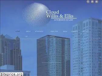 cloudwillis.com