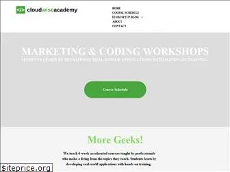 cloudwiseacademy.com