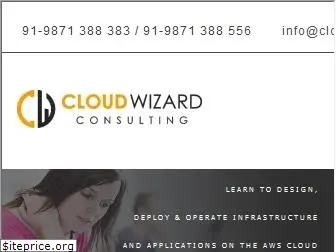 cloudwizardconsulting.com