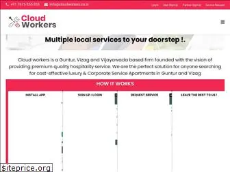 cloudworkers.co.in
