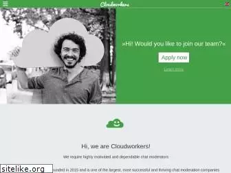 cloudworkers.company