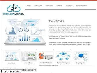 cloudworks.systems