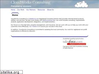 cloudworksconsulting.com