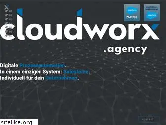 cloudworx.agency