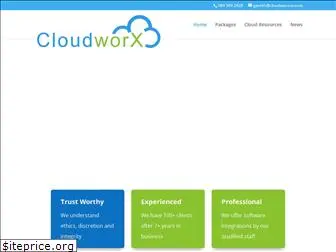 cloudworxsa.com