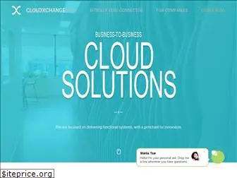 cloudxchange.co.nz