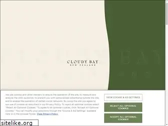 cloudybay.co.nz