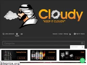 cloudykw.com