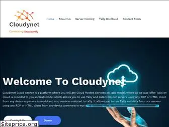 cloudynet.in