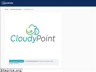 cloudypoint.com